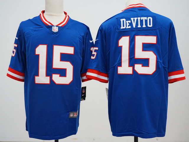 New York Giants Jerseys 27